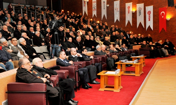 Ostim Yatırım, borsa ile daha da güçlü