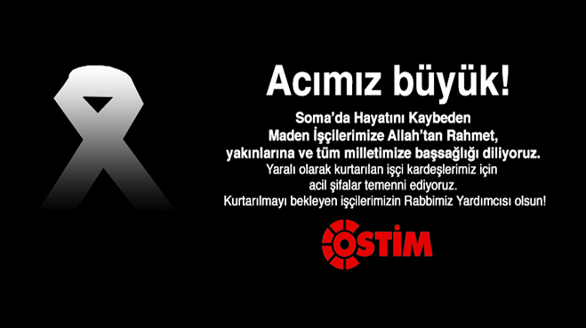 Acımız Büyük!