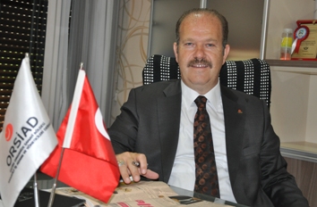 ORSİAD’dan 2011 değerlendirmesi