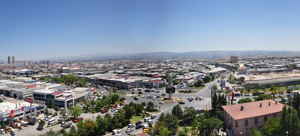 Sektöre Katkı Verecek Projelerin Yanındayız