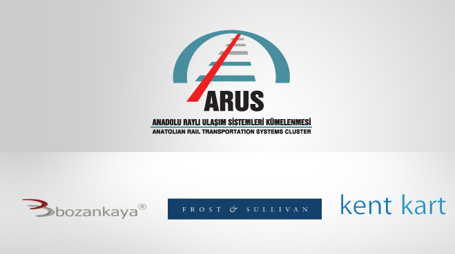 ARUS Üyelerine Uluslararası Ödül