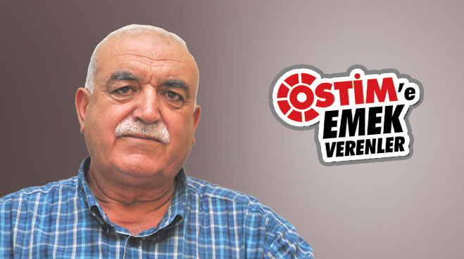 “OSTİM Markasının Olduğu Her Yer Gurur Vericidir”