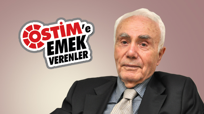 “OSTİM’liler Dışa Açılmalı ve Teknoloji Üretmeli”