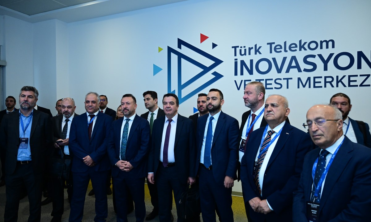 Haberleşmede Milli Ekosistem Çalıştayları Devam Ediyor
