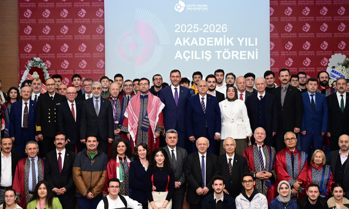 Aydın: “Felsefemiz, dünyayı yaşanabilir hale getirmek”