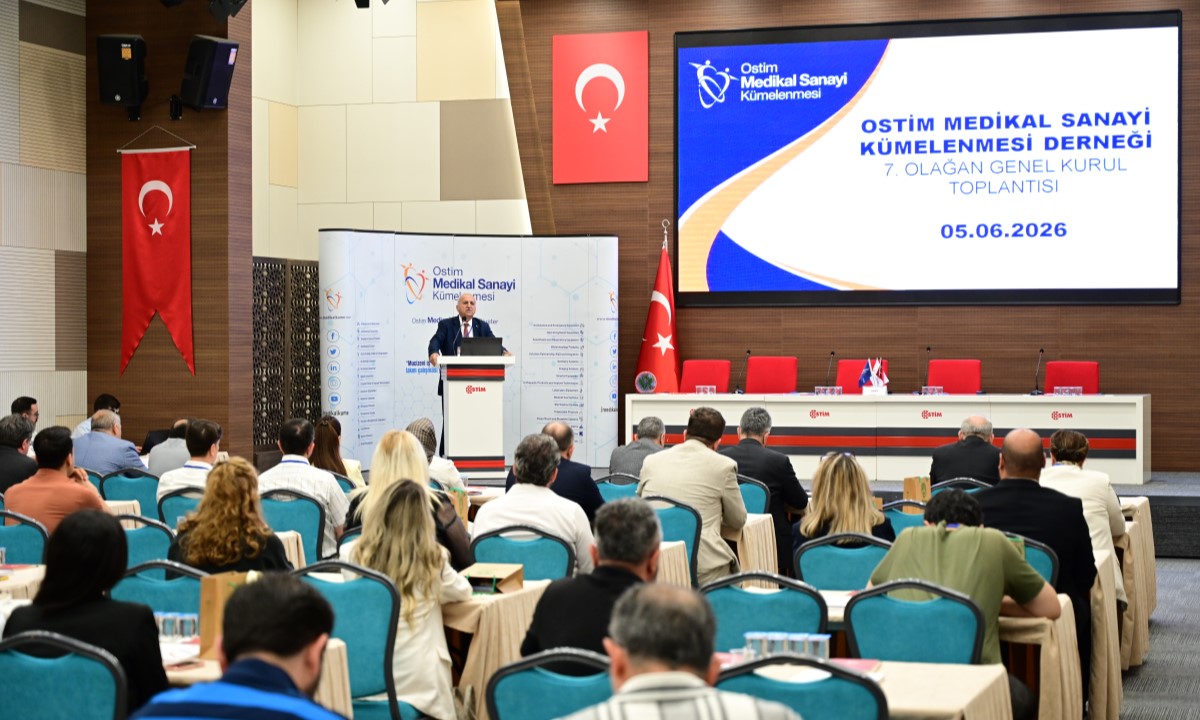 Aydın: “Rekaberlik Kavramı Kümelenmelerle Oluştu”