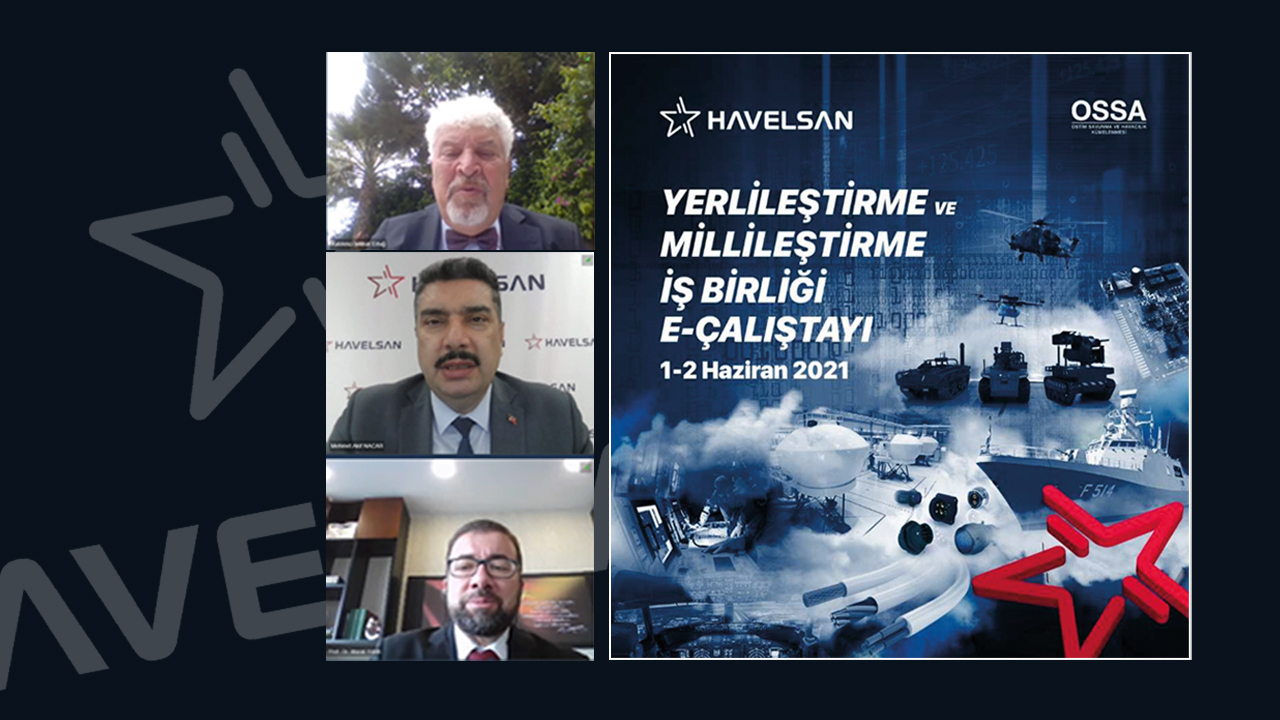 Yerlileşmenin Kritik Aşaması İhracat