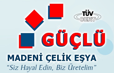 Siz hayal edin, biz üretelim… 