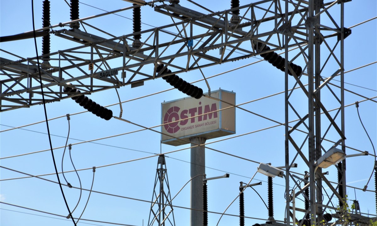 Elektrik Tüketiminde Son 7 Yılın Rekoru