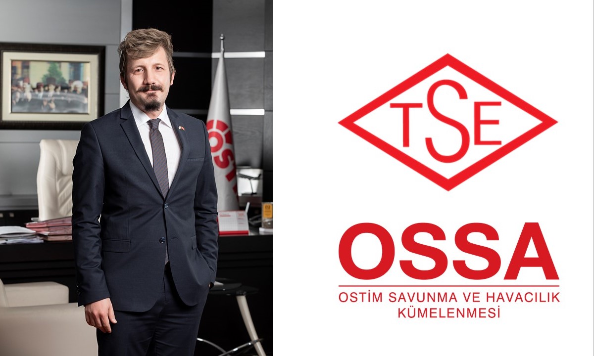 Dr. Uğur Aydın Standardizasyon Komitesinde