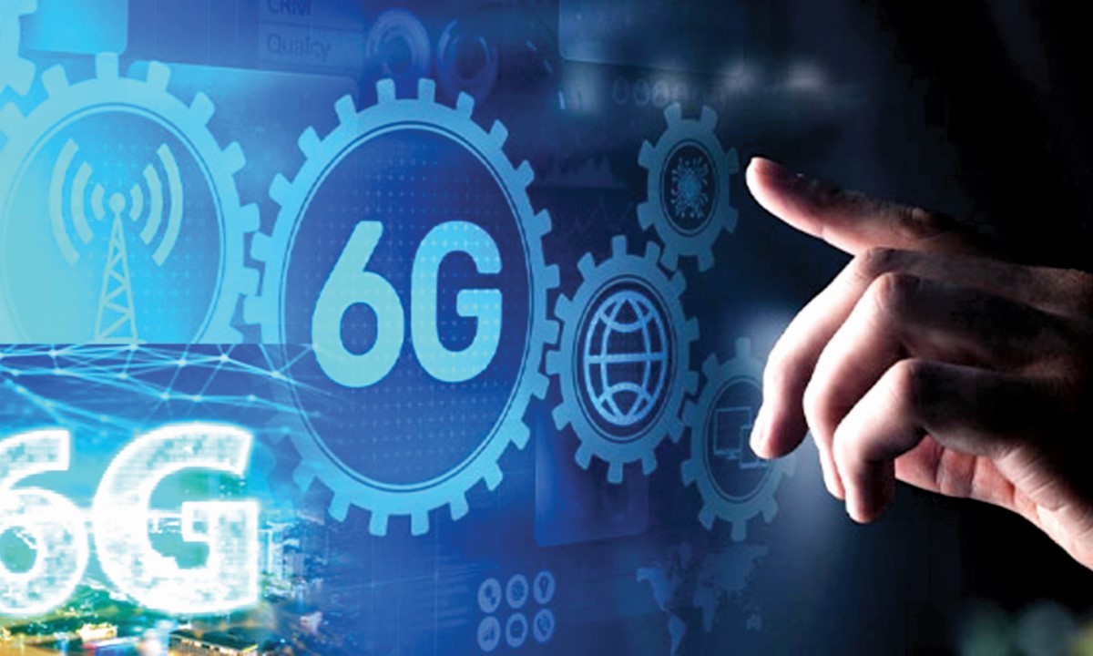 5G’de Ticarileşmenin 6G’de Fırsatları Yakalamanın Tam Zamanı