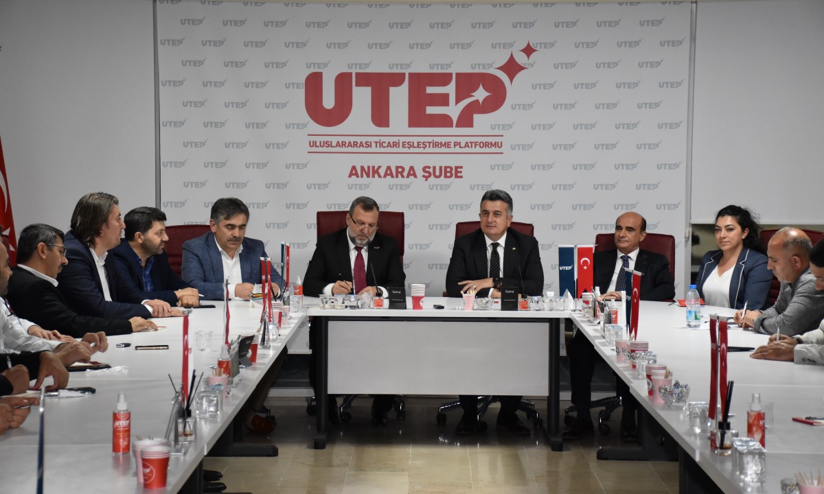 Uluslararası Ticarette İş Birliği