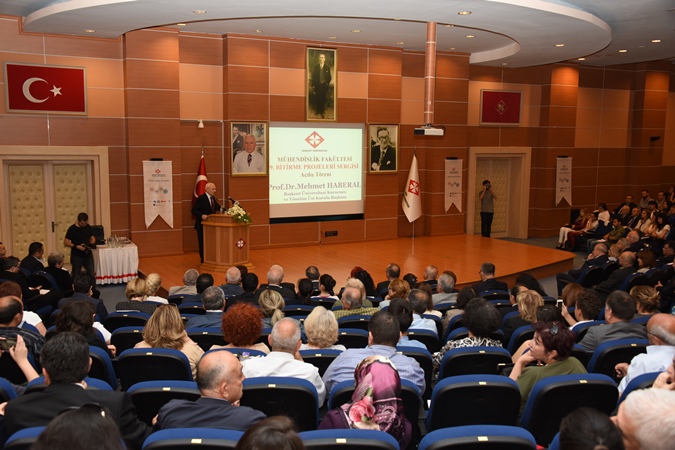 “Başkent Üniversitesi’nin Faaliyetlerinin Temelinde OSTİM Var”