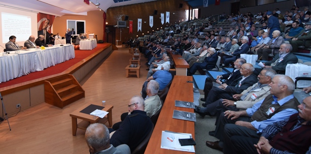 “OSTİM Dünyada Karşılık Bulan Bölge”