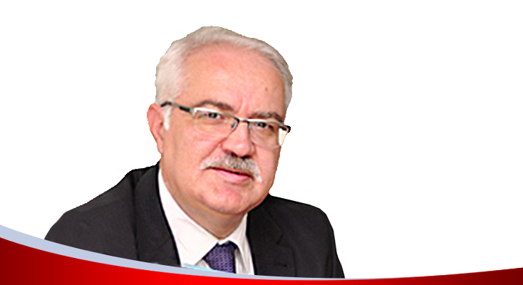 Abdullah ÇÖRTÜ