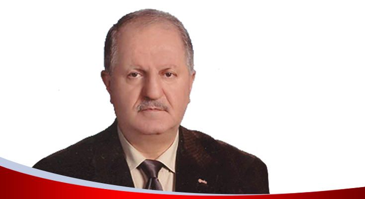 Behzat ZEYDAN