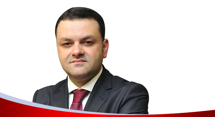Korhan GÜMÜŞTEKİN