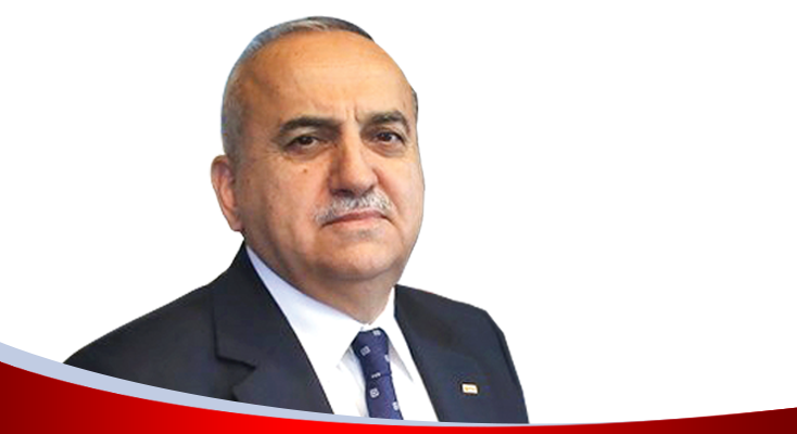 Orhan AYDIN